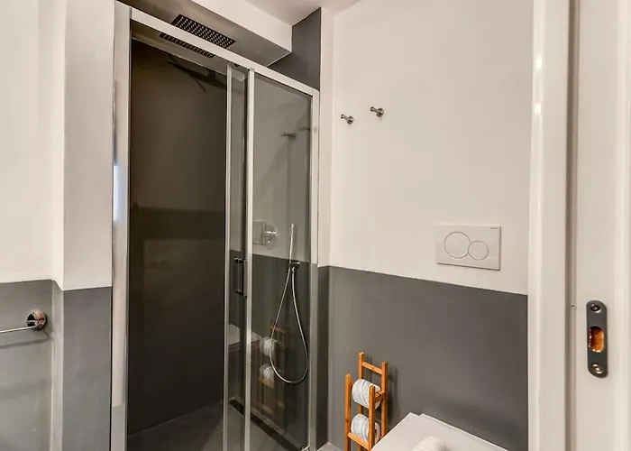 Trastevere 2 Bdr Orto Botanico With Private Patio *
