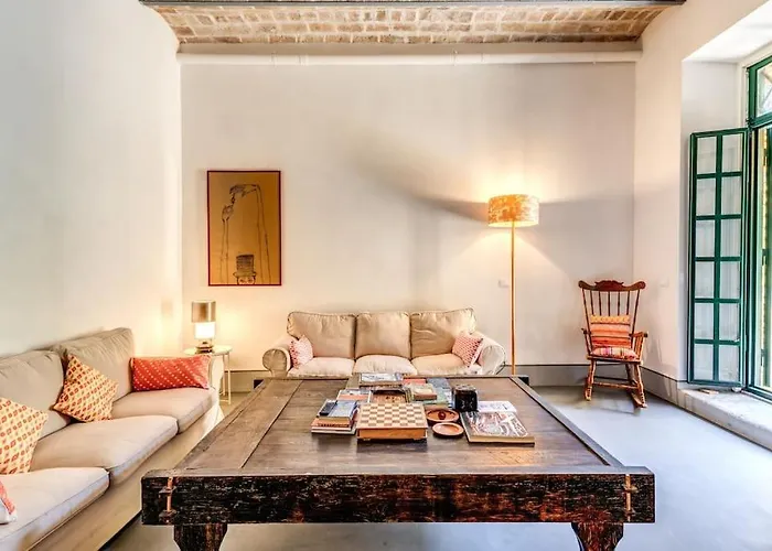 Trastevere 2 Bdr Orto Botanico With Private Patio *