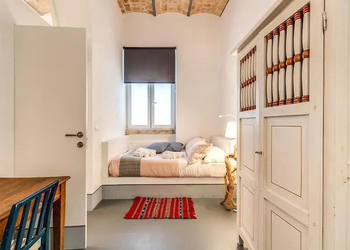 Trastevere 2 Bdr Orto Botanico With Private Patio Apartamento