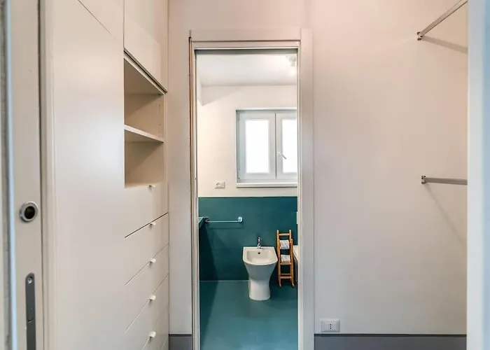 Trastevere 2 Bdr Orto Botanico With Private Patio Apartamento Roma