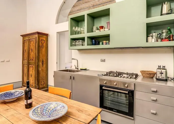 Trastevere 2 Bdr Orto Botanico With Private Patio Apartamento *